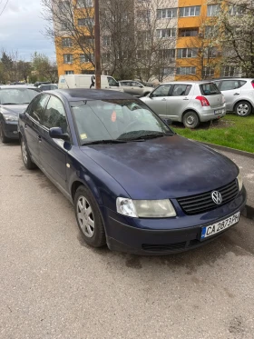Обява за продажба на VW Passat 1.9 TDI ~4 000 лв. - изображение 1