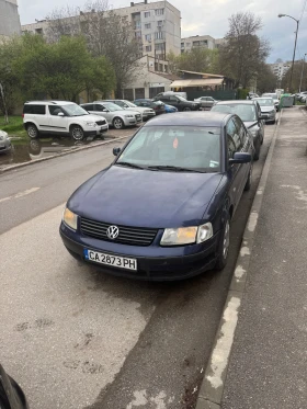 Обява за продажба на VW Passat 1.9 TDI ~4 000 лв. - изображение 1