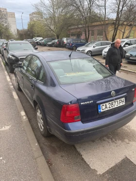 Обява за продажба на VW Passat 1.9 TDI ~4 000 лв. - изображение 2