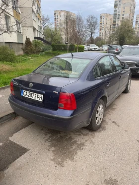 Обява за продажба на VW Passat 1.9 TDI ~4 000 лв. - изображение 3