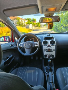 Opel Corsa | Mobile.bg    7
