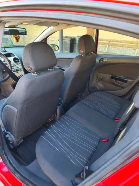 Opel Corsa | Mobile.bg    6