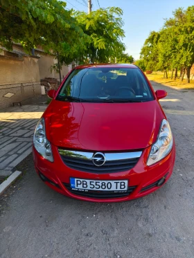 Opel Corsa | Mobile.bg    2
