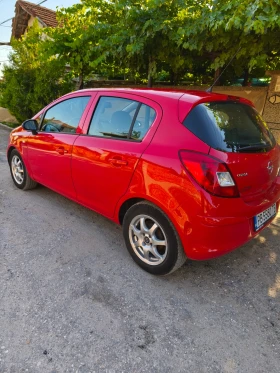 Opel Corsa | Mobile.bg    3