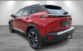 Peugeot 2008 GT 1, 5 130kс С-Историята 105.000км Автомат - 32000 лв. - 39559121 4