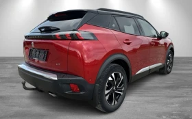 Peugeot 2008 GT 1, 5 130kс С-Историята 105.000км Автомат - 32000 лв. - 39559121 3