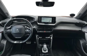 Peugeot 2008 GT 1, 5 130kс С-Историята 105.000км Автомат - 32000 лв. - 39559121 5