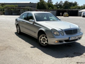 Обява за продажба на Mercedes-Benz E 220 2.2CDI ~5 300 лв. - изображение 1