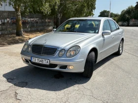 Обява за продажба на Mercedes-Benz E 220 2.2CDI ~5 300 лв. - изображение 1