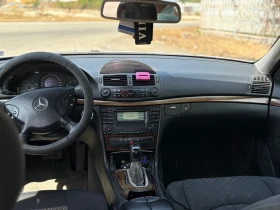 Обява за продажба на Mercedes-Benz E 220 2.2CDI ~5 300 лв. - изображение 4