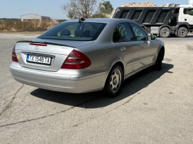 Обява за продажба на Mercedes-Benz E 220 2.2CDI ~5 300 лв. - изображение 2