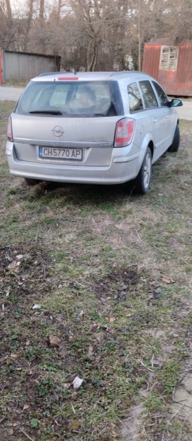 Opel Astra 1.7 Diesel | Mobile.bg    2
