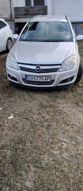 Opel Astra 1.7 Diesel | Mobile.bg    3