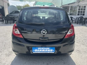 Обява за продажба на Opel Corsa 1.2 - Бензин ~6 800 лв. - изображение 4