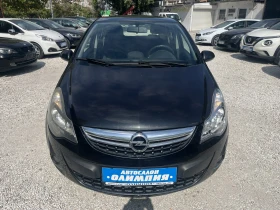 Обява за продажба на Opel Corsa 1.2 - Бензин ~6 800 лв. - изображение 1