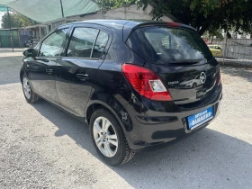 Обява за продажба на Opel Corsa 1.2 - Бензин ~6 800 лв. - изображение 3