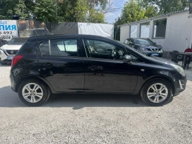 Обява за продажба на Opel Corsa 1.2 - Бензин ~6 800 лв. - изображение 6