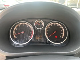 Обява за продажба на Opel Corsa 1.2 - Бензин ~6 800 лв. - изображение 11