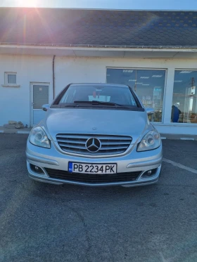 Обява за продажба на Mercedes-Benz B 180 ~3 800 лв. - изображение 1
