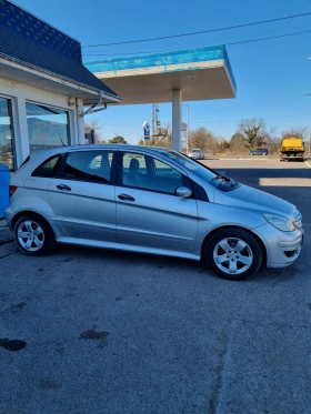 Обява за продажба на Mercedes-Benz B 180 ~3 800 лв. - изображение 2