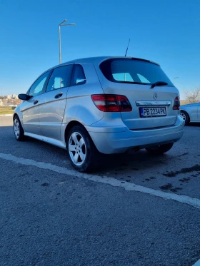 Обява за продажба на Mercedes-Benz B 180 ~3 800 лв. - изображение 4