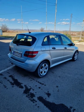 Обява за продажба на Mercedes-Benz B 180 ~3 800 лв. - изображение 5