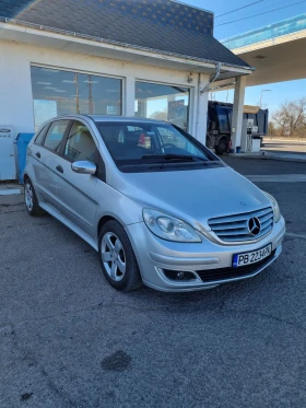 Обява за продажба на Mercedes-Benz B 180 ~3 800 лв. - изображение 1