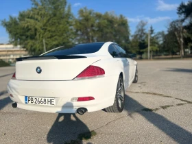 Обява за продажба на BMW 645 ~19 200 лв. - изображение 7
