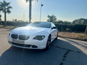 Обява за продажба на BMW 645 ~19 200 лв. - изображение 3