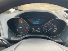 Обява за продажба на Ford C-max 1.6TDCI ~10 600 лв. - изображение 10
