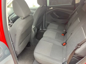 Обява за продажба на Ford C-max 1.6TDCI ~10 600 лв. - изображение 8