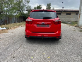 Обява за продажба на Ford C-max 1.6TDCI ~10 600 лв. - изображение 4