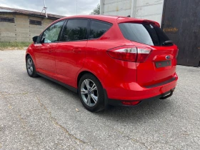 Обява за продажба на Ford C-max 1.6TDCI ~10 600 лв. - изображение 2