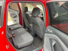 Обява за продажба на Ford C-max 1.6TDCI ~10 600 лв. - изображение 9