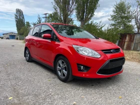 Обява за продажба на Ford C-max 1.6TDCI ~10 600 лв. - изображение 1