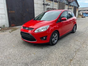 Обява за продажба на Ford C-max 1.6TDCI ~10 600 лв. - изображение 1