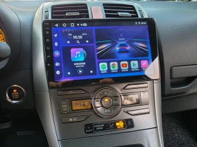Toyota Auris 1.6 VVTI NAVI KeyLess GO   | Mobile.bg    13