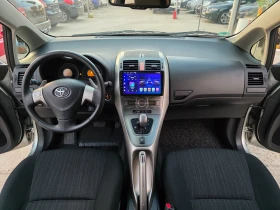 Toyota Auris 1.6 VVTI NAVI KeyLess GO   | Mobile.bg    12