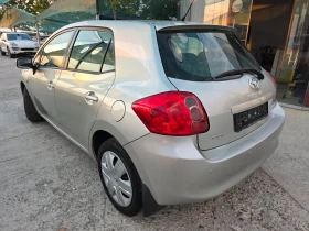Toyota Auris 1.6 VVTI NAVI KeyLess GO   | Mobile.bg    4
