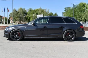 Audi S4 3.0 TFSI Quattro Edition - 11899 € / 23272.42 лв. - 79272424 8