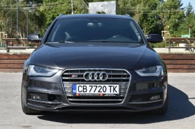 Audi S4 3.0 TFSI Quattro Edition | Mobile.bg    7