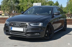 Audi S4 3.0 TFSI Quattro Edition - 11899 € / 23272.42 лв. - 79272424 2