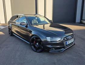 Audi S4 3.0 TFSI Quattro Edition | Mobile.bg � ����� ������ 2