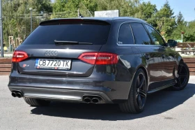 Audi S4 3.0 TFSI Quattro Edition | Mobile.bg    4