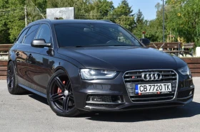 Audi S4 3.0 TFSI Quattro Edition | Mobile.bg    2