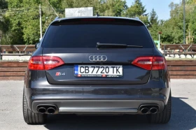 Audi S4 3.0 TFSI Quattro Edition | Mobile.bg    8