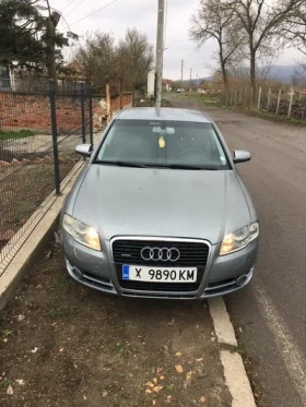 Обява за продажба на Audi A4 ~5 000 лв. - изображение 2