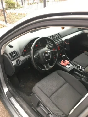 Обява за продажба на Audi A4 ~5 000 лв. - изображение 6