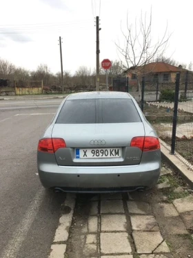 Обява за продажба на Audi A4 ~5 000 лв. - изображение 1