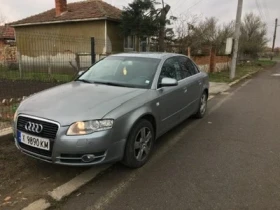 Обява за продажба на Audi A4 ~5 000 лв. - изображение 4